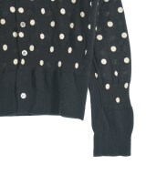 COMME des GARCONS COMME des GARCONS（コムデギャルソンコムデギャルソン）カーディガン 黒 サイズ:M レディース/2200612174177