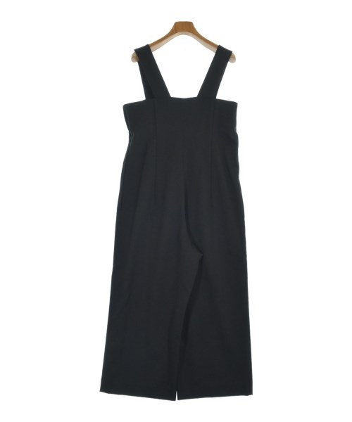 COMME des GARCONS COMME des GARCONS（コムデギャルソンコムデギャルソン）オールインワン/サロペット 黒 サイズ:XS レディース/2200615090078