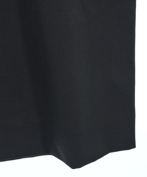 COMME des GARCONS COMME des GARCONS（コムデギャルソンコムデギャルソン）オールインワン/サロペット 黒 サイズ:XS レディース/2200615090078