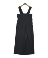 COMME des GARCONS COMME des GARCONS（コムデギャルソンコムデギャルソン）オールインワン/サロペット 黒 サイズ:XS レディース/2200615090078
