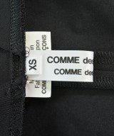 COMME des GARCONS COMME des GARCONS（コムデギャルソンコムデギャルソン）オールインワン/サロペット 黒 サイズ:XS レディース/2200615090078