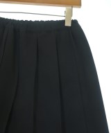 COMME des GARCONS COMME des GARCONS（コムデギャルソンコムデギャルソン）クロップドパンツ 黒 サイズ:XS レディース/2200615090108