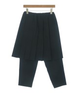 COMME des GARCONS COMME des GARCONS クロップドパンツ