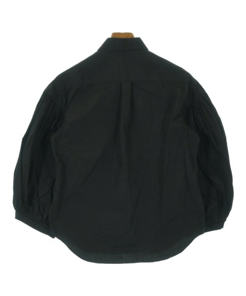 COMME des GARCONS COMME des GARCONS（コムデギャルソンコムデギャルソン）ブラウス 黒 サイズ:XS レディース/2200615090139