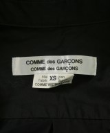 COMME des GARCONS COMME des GARCONS（コムデギャルソンコムデギャルソン）ブラウス 黒 サイズ:XS レディース/2200615090139