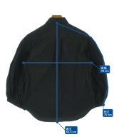 COMME des GARCONS COMME des GARCONS（コムデギャルソンコムデギャルソン）ブラウス 黒 サイズ:XS レディース/2200615090139