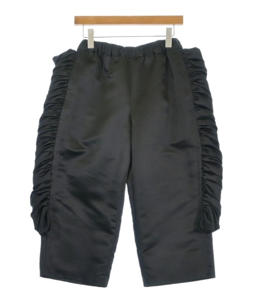 コムデギャルソンコムデギャルソン(COMME des GARCONS COMME des GARCONS)のCOMME des GARCONS COMME des GARCONS クロップドパンツ