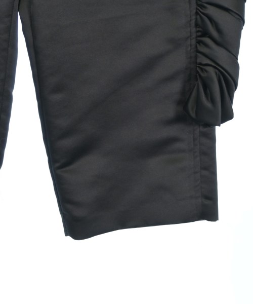 COMME des GARCONS COMME des GARCONS（コムデギャルソンコムデギャルソン）クロップドパンツ 黒 サイズ:XS レディース/2200615090207