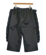 COMME des GARCONS COMME des GARCONS（コムデギャルソンコムデギャルソン）クロップドパンツ 黒 サイズ:XS レディース/2200615090207