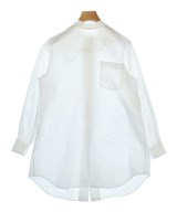 COMME des GARCONS COMME des GARCONS（コムデギャルソンコムデギャルソン）カジュアルシャツ 白 サイズ:XS レディース/2200615090276