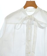 COMME des GARCONS COMME des GARCONS（コムデギャルソンコムデギャルソン）カジュアルシャツ 白 サイズ:XS レディース/2200615090276