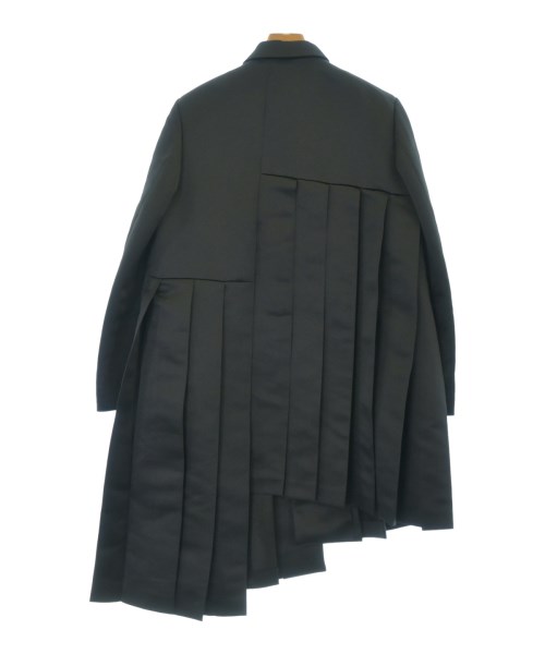 COMME des GARCONS COMME des GARCONS（コムデギャルソンコムデギャルソン）その他 黒 サイズ:F レディース/2200624405016