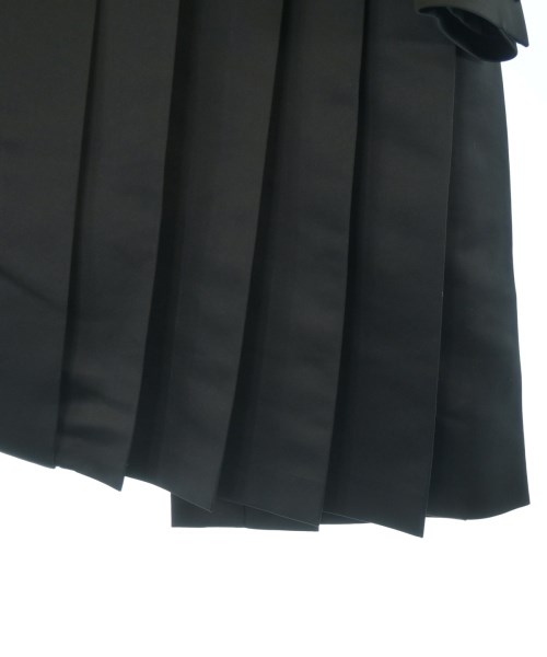 COMME des GARCONS COMME des GARCONS（コムデギャルソンコムデギャルソン）その他 黒 サイズ:F レディース/2200624405016