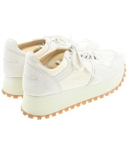 COMME des GARCONS COMME des GARCONS（コムデギャルソンコムデギャルソン）スニーカー 白 サイズ:EU42(28.5cm位) レディース/2200624755012