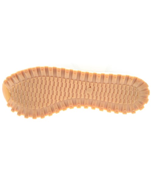 COMME des GARCONS COMME des GARCONS（コムデギャルソンコムデギャルソン）スニーカー 白 サイズ:EU42(28.5cm位) レディース/2200624755012