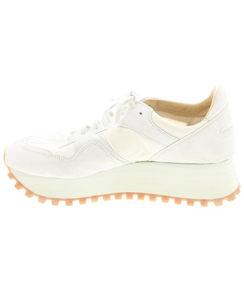 COMME des GARCONS COMME des GARCONS（コムデギャルソンコムデギャルソン）スニーカー 白 サイズ:EU42(28.5cm位) レディース/2200624755012