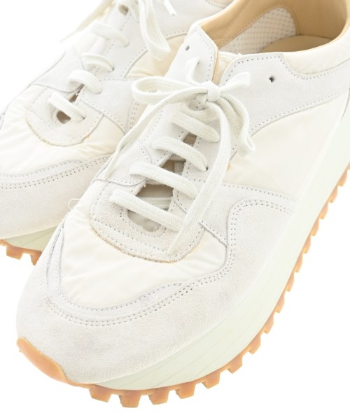 COMME des GARCONS COMME des GARCONS（コムデギャルソンコムデギャルソン）スニーカー 白 サイズ:EU42(28.5cm位) レディース/2200624755012