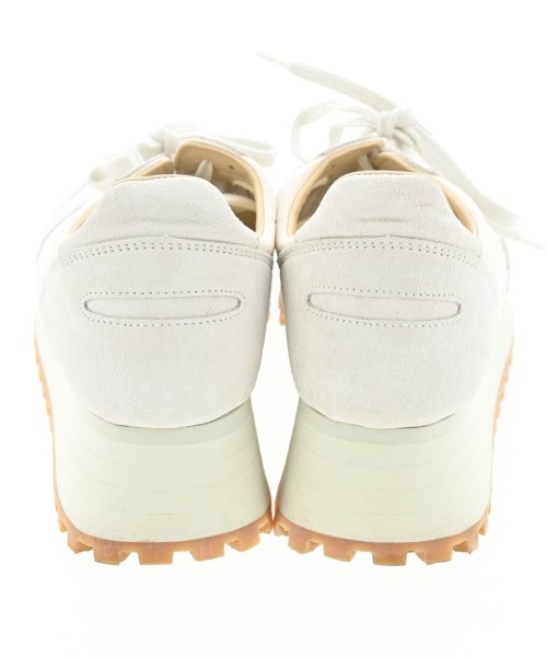 COMME des GARCONS COMME des GARCONS（コムデギャルソンコムデギャルソン）スニーカー 白 サイズ:EU42(28.5cm位) レディース/2200624755012