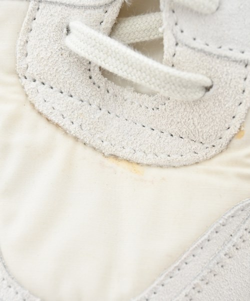 COMME des GARCONS COMME des GARCONS（コムデギャルソンコムデギャルソン）スニーカー 白 サイズ:EU42(28.5cm位) レディース/2200624755012