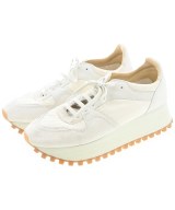 COMME des GARCONS COMME des GARCONS（コムデギャルソンコムデギャルソン）スニーカー 白 サイズ:EU42(28.5cm位) レディース/2200624755012