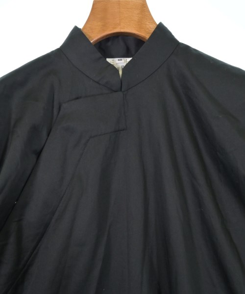 COMME des GARCONS COMME des GARCONS（コムデギャルソンコムデギャルソン）ワンピース 黒 サイズ:XS レディース/2200619972011