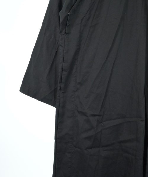 COMME des GARCONS COMME des GARCONS（コムデギャルソンコムデギャルソン）ワンピース 黒 サイズ:XS レディース/2200619972011