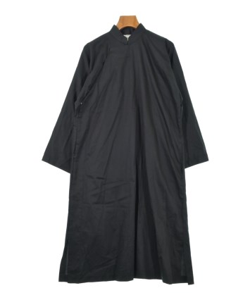 25ss コムデギャルソンコムデギャルソン ワンピース　黒　xs COMME des GARCONS COMME des GARCONS（コムデギャルソン