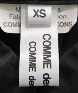 COMME des GARCONS COMME des GARCONS（コムデギャルソンコムデギャルソン）ワンピース 黒 サイズ:XS レディース/2200619972011