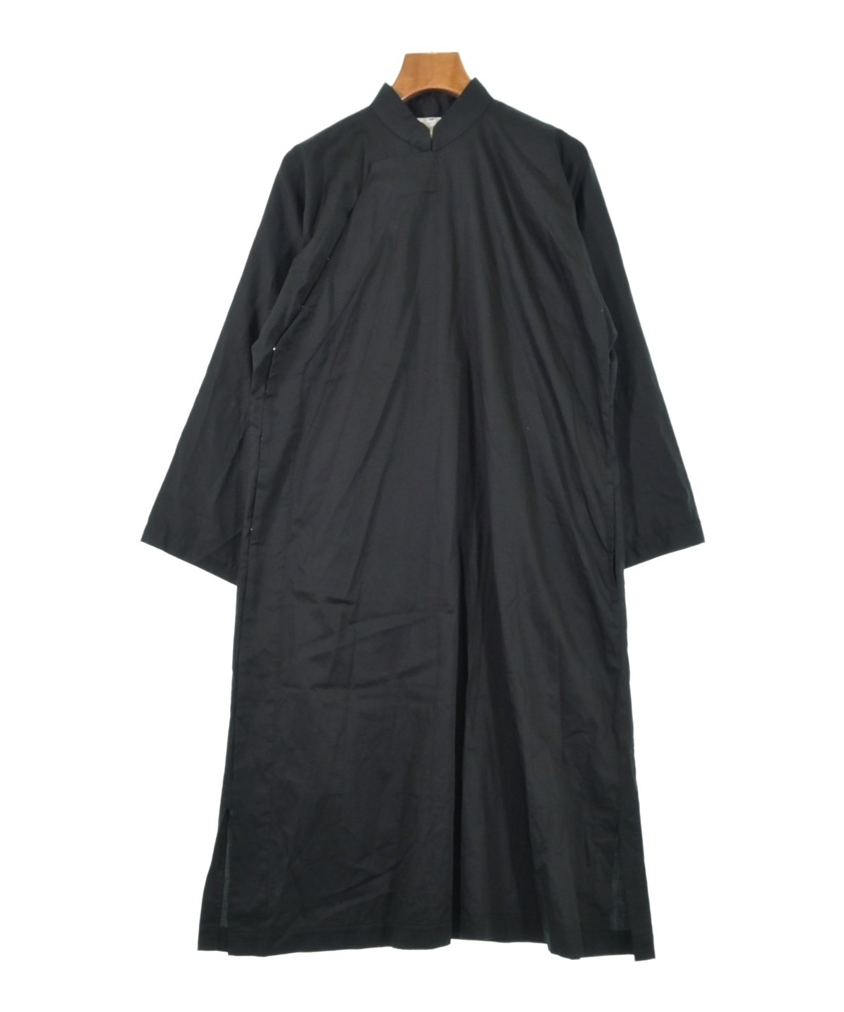 25ss コムデギャルソンコムデギャルソン ワンピース　黒　xs 25ss コムデギャルソンコムデギャルソン ワンピース 黒 XS