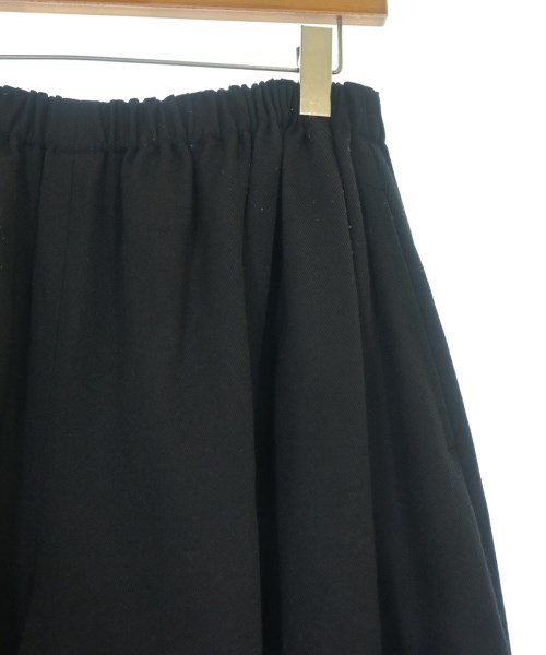COMME des GARCONS COMME des GARCONS（コムデギャルソンコムデギャルソン）その他 黒 サイズ:XS レディース/2200623912164
