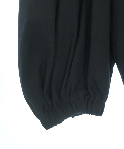 COMME des GARCONS COMME des GARCONS（コムデギャルソンコムデギャルソン）その他 黒 サイズ:XS レディース/2200623912164
