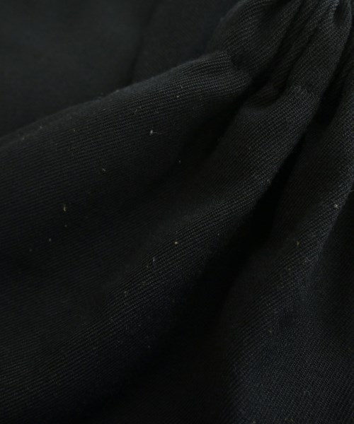 COMME des GARCONS COMME des GARCONS（コムデギャルソンコムデギャルソン）その他 黒 サイズ:XS レディース/2200623912164