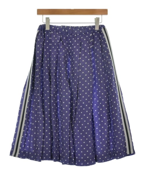 コムデギャルソンコムデギャルソン(COMME des GARCONS COMME des GARCONS)のCOMME des GARCONS COMME des GARCONS ひざ丈スカート