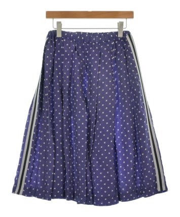 FROMJAPAN公式　コムデギャルソン　スカート COMME des GARCONS COMME des GARCONS（コムデギャルソン