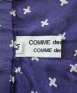 COMME des GARCONS COMME des GARCONS（コムデギャルソンコムデギャルソン）ひざ丈スカート 紫 サイズ:M レディース/2200624974062