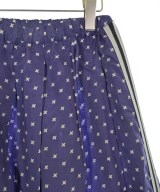 COMME des GARCONS COMME des GARCONS（コムデギャルソンコムデギャルソン）ひざ丈スカート 紫 サイズ:M レディース/2200624974062