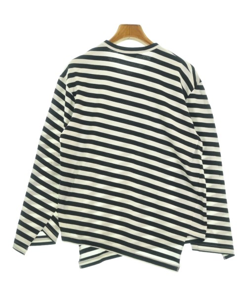 COMME des GARCONS COMME des GARCONS（コムデギャルソンコムデギャルソン）Tシャツ・カットソー 黒 サイズ:S レディース/2200624983071