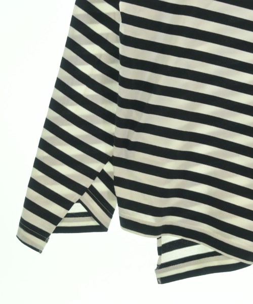 COMME des GARCONS COMME des GARCONS（コムデギャルソンコムデギャルソン）Tシャツ・カットソー 黒 サイズ:S レディース/2200624983071