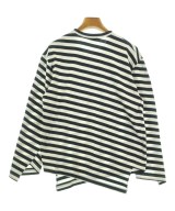 COMME des GARCONS COMME des GARCONS（コムデギャルソンコムデギャルソン）Tシャツ・カットソー 黒 サイズ:S レディース/2200624983071