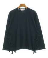 COMME des GARCONS COMME des GARCONS（コムデギャルソンコムデギャルソン）Tシャツ・カットソー 紺 サイズ:S レディース/2200624983088