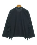 COMME des GARCONS COMME des GARCONS（コムデギャルソンコムデギャルソン）Tシャツ・カットソー 紺 サイズ:S レディース/2200624983088