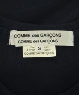 COMME des GARCONS COMME des GARCONS（コムデギャルソンコムデギャルソン）Tシャツ・カットソー 紺 サイズ:S レディース/2200624983088