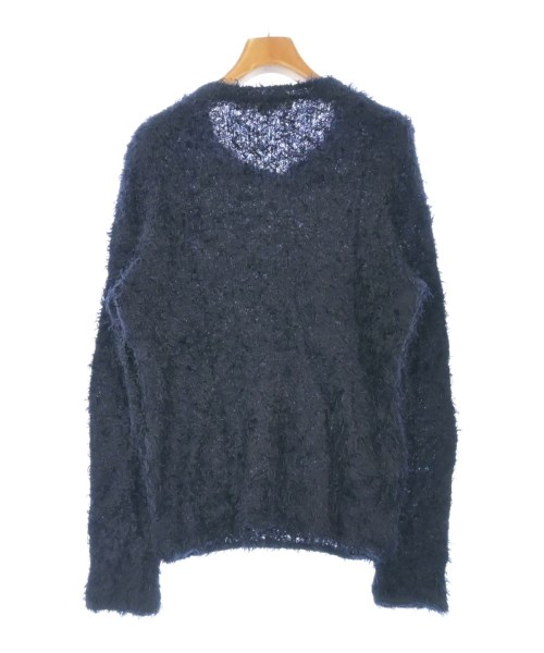 COMME des GARCONS COMME des GARCONS（コムデギャルソンコムデギャルソン）ニット・セーター 紺 サイズ:L レディース/2200625300259