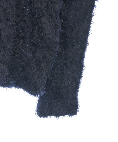 COMME des GARCONS COMME des GARCONS（コムデギャルソンコムデギャルソン）ニット・セーター 紺 サイズ:L レディース/2200625300259