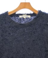 COMME des GARCONS COMME des GARCONS（コムデギャルソンコムデギャルソン）ニット・セーター 紺 サイズ:L レディース/2200625300259