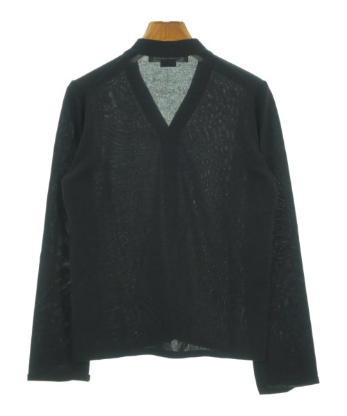 COMME des GARCONS COMME des GARCONS（コムデギャルソンコムデギャルソン）カーディガン 紺 サイズ:S レディース/2200621361094