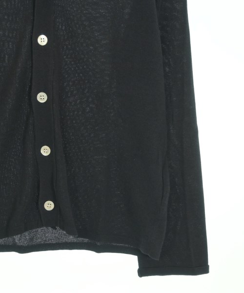 COMME des GARCONS COMME des GARCONS（コムデギャルソンコムデギャルソン）カーディガン 紺 サイズ:S レディース/2200621361094