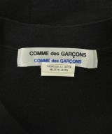 COMME des GARCONS COMME des GARCONS（コムデギャルソンコムデギャルソン）カーディガン 紺 サイズ:S レディース/2200621361094