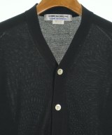 COMME des GARCONS COMME des GARCONS（コムデギャルソンコムデギャルソン）カーディガン 紺 サイズ:S レディース/2200621361094