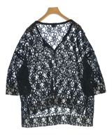 COMME des GARCONS COMME des GARCONS（コムデギャルソンコムデギャルソン）カジュアルシャツ 黒 サイズ:M レディース/2200625239085